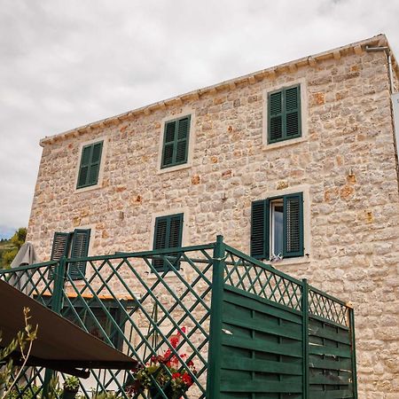 Apartments Gabrieri Dubrovnik Exterior foto