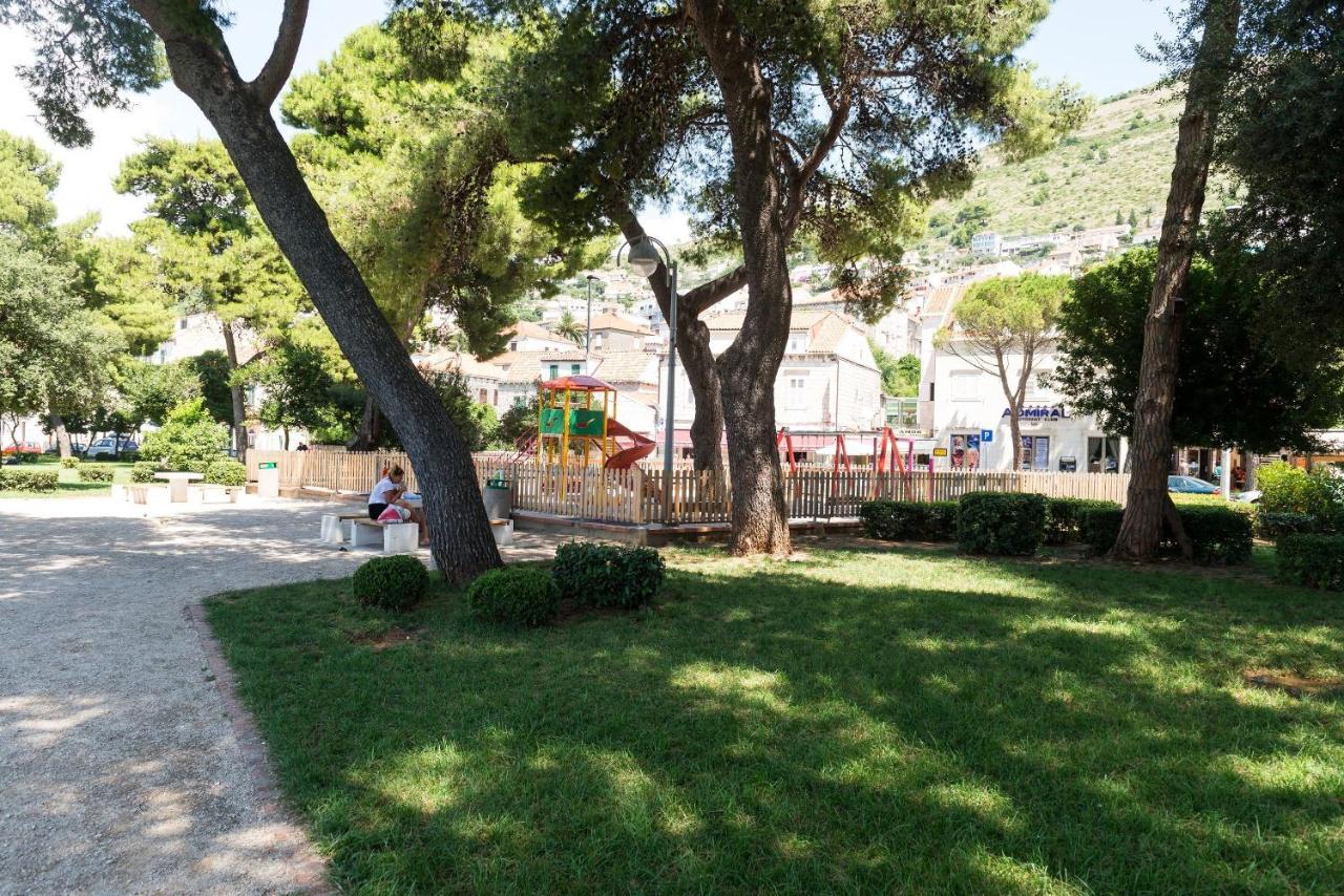 Apartments Gabrieri Dubrovnik Exterior foto