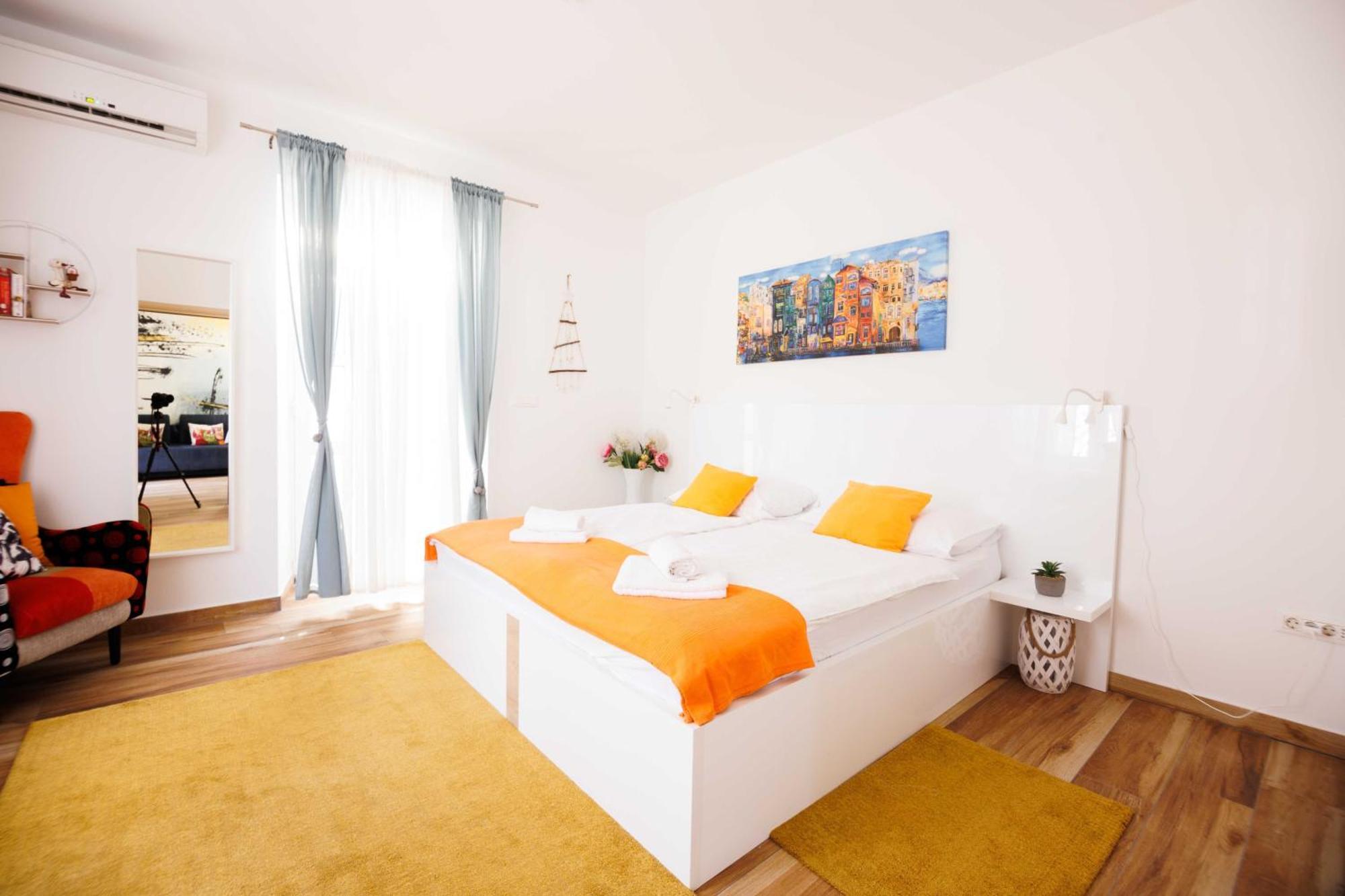 Apartments Gabrieri Dubrovnik Exterior foto