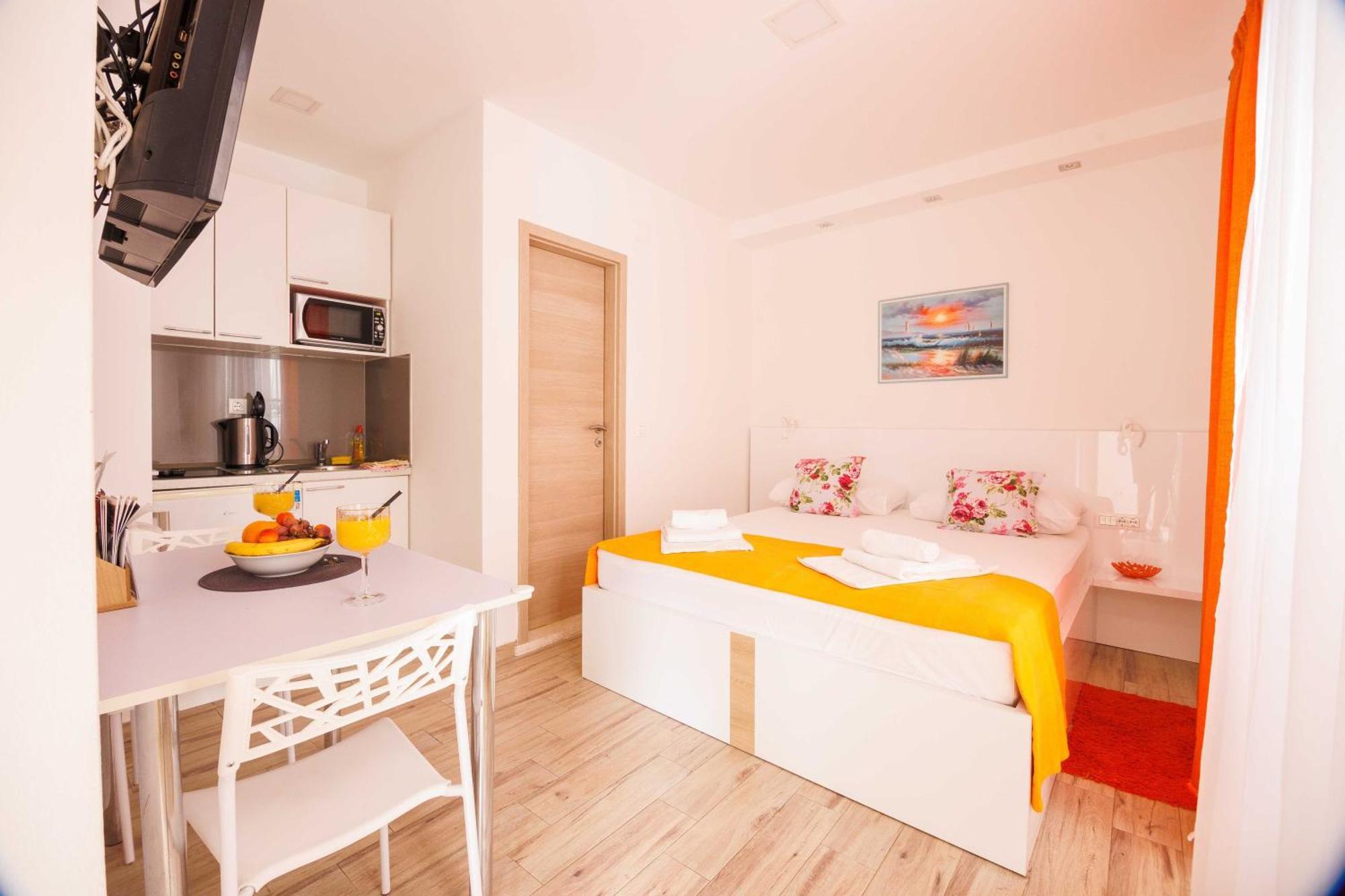 Apartments Gabrieri Dubrovnik Exterior foto