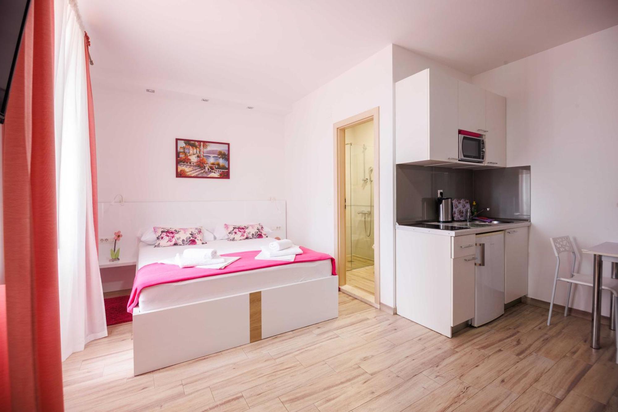 Apartments Gabrieri Dubrovnik Exterior foto