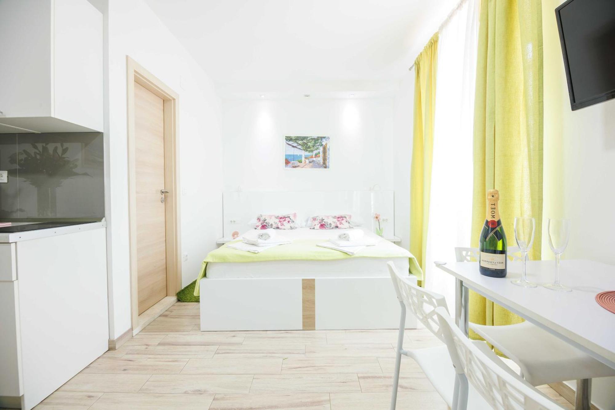 Apartments Gabrieri Dubrovnik Exterior foto