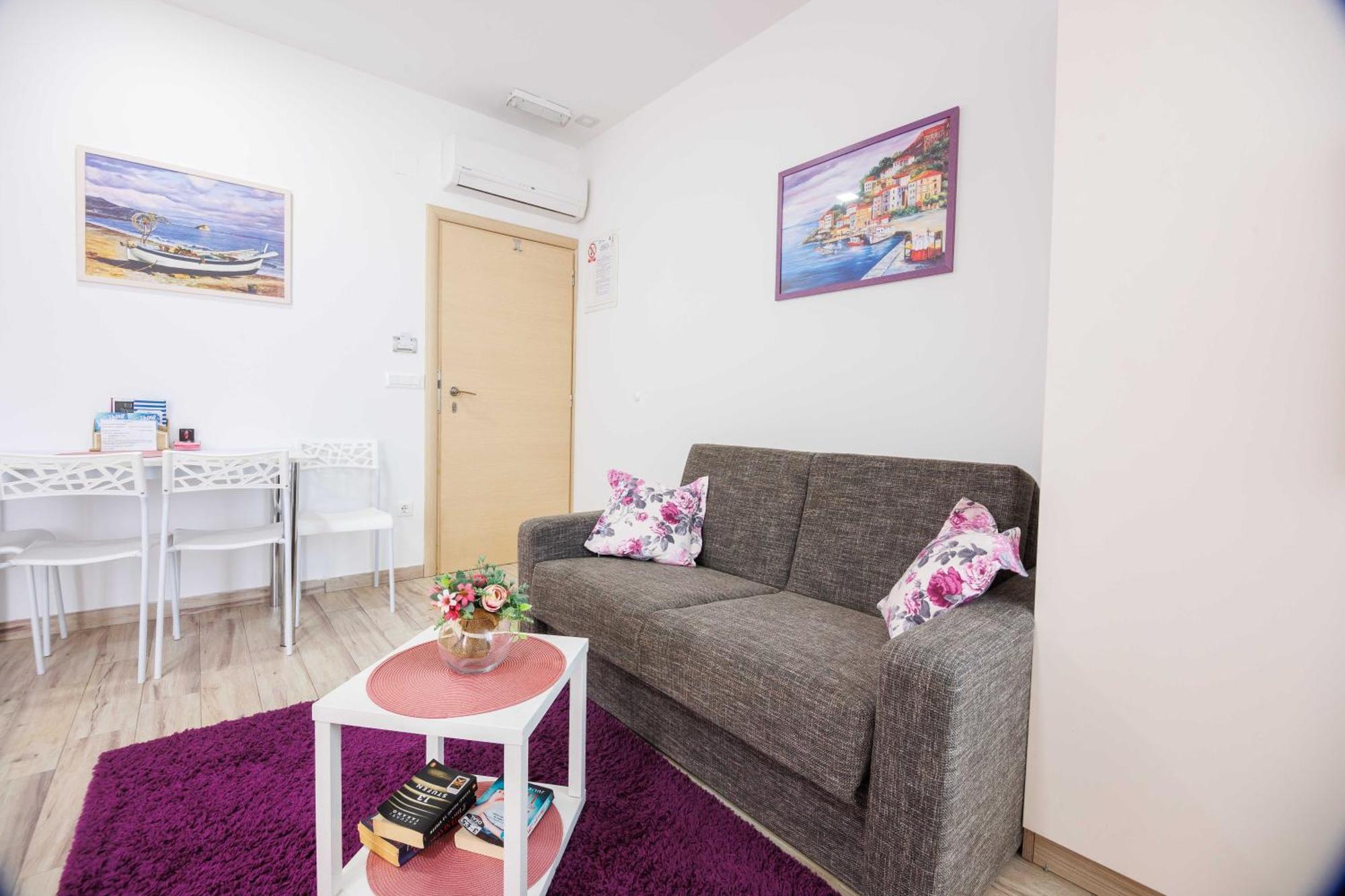 Apartments Gabrieri Dubrovnik Exterior foto