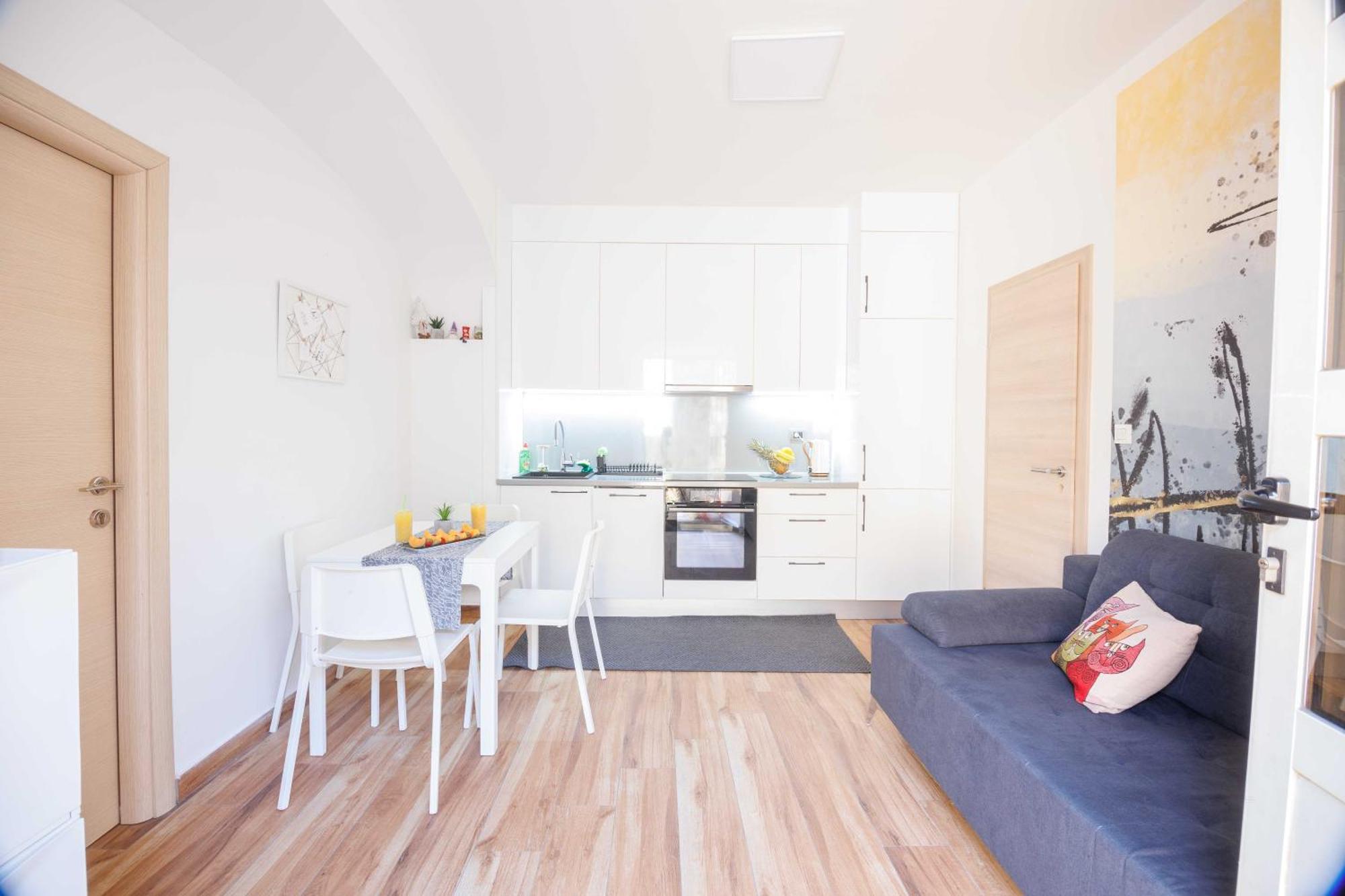 Apartments Gabrieri Dubrovnik Habitación foto
