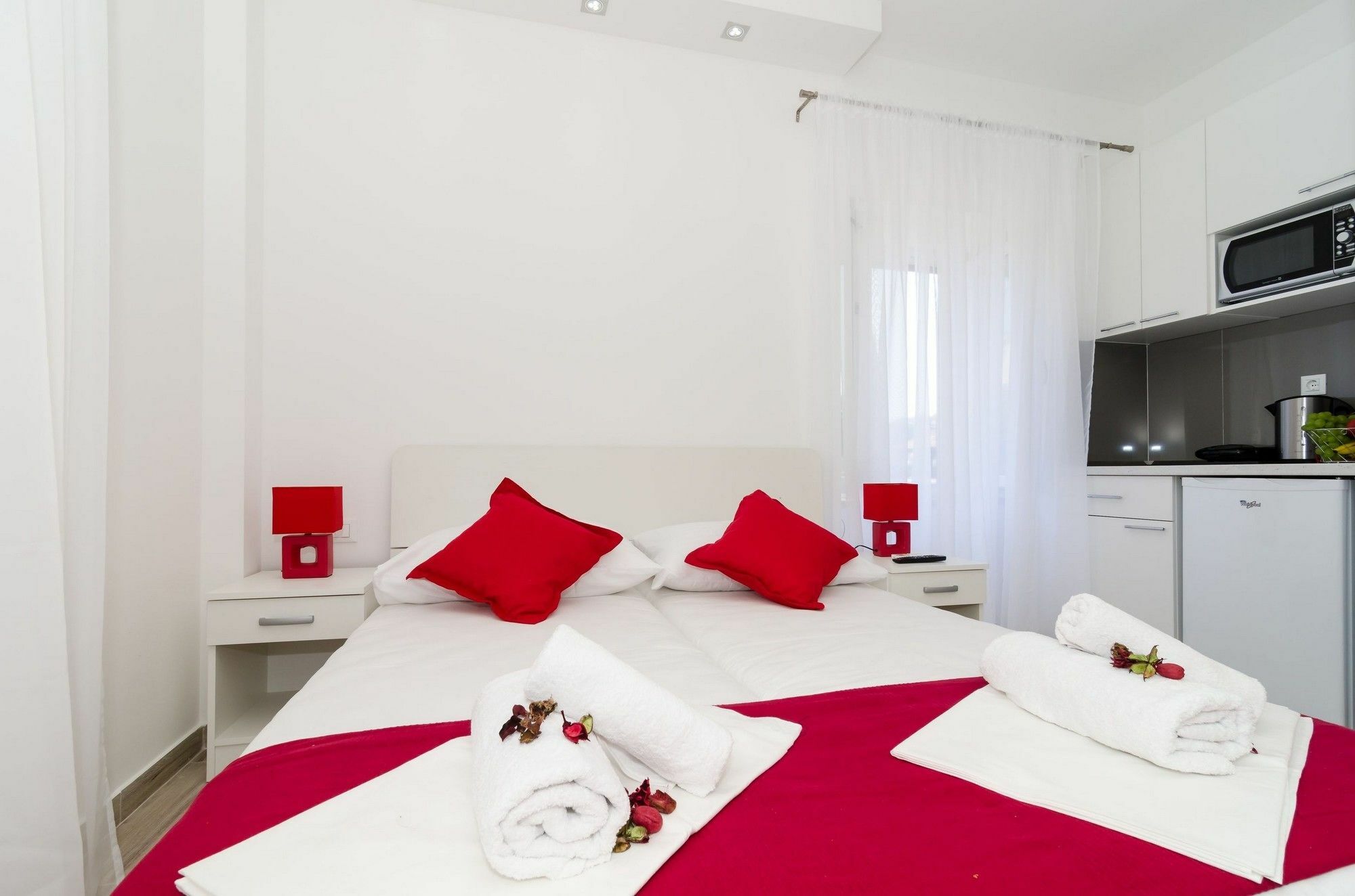 Apartments Gabrieri Dubrovnik Exterior foto